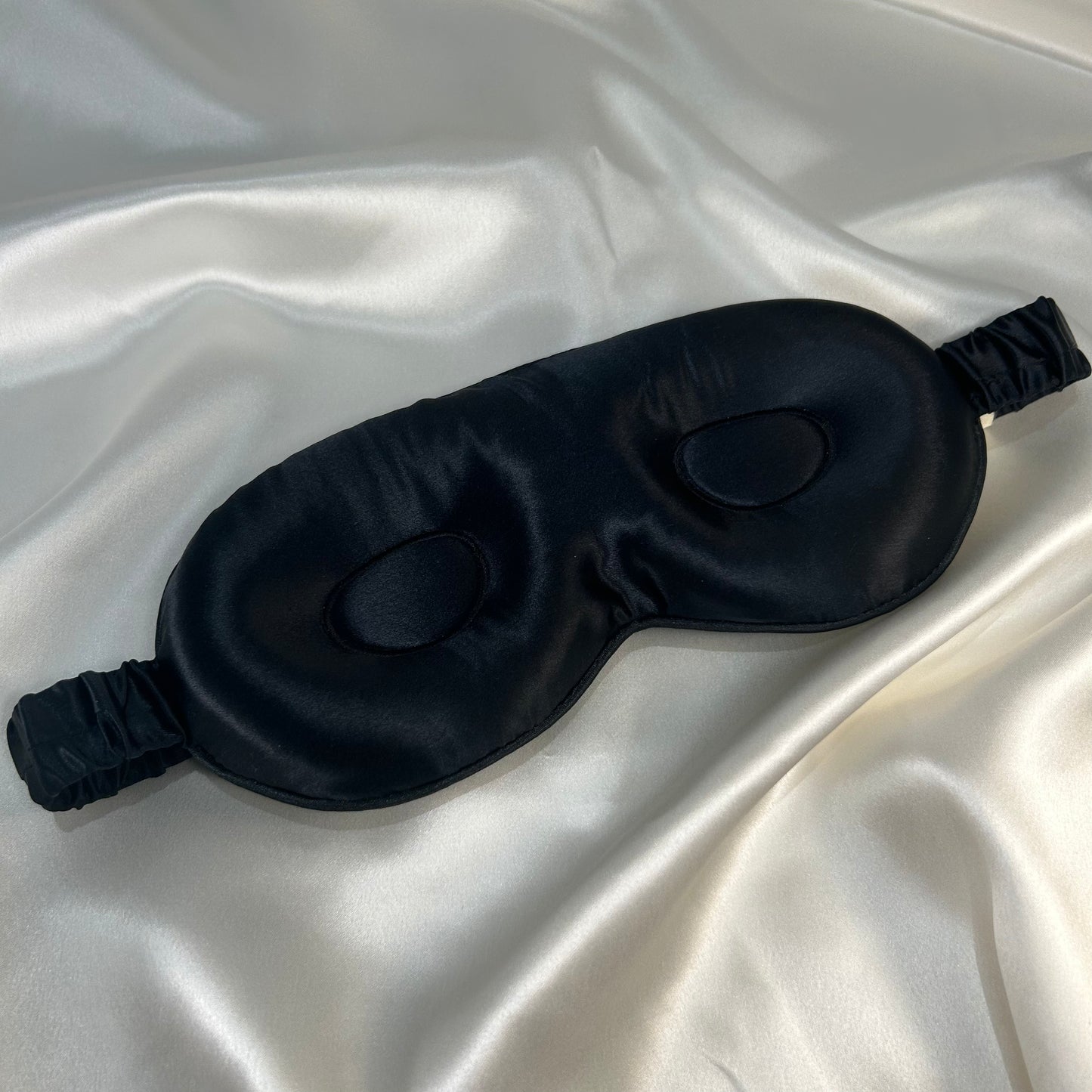 Rest Silk Eye Mask
