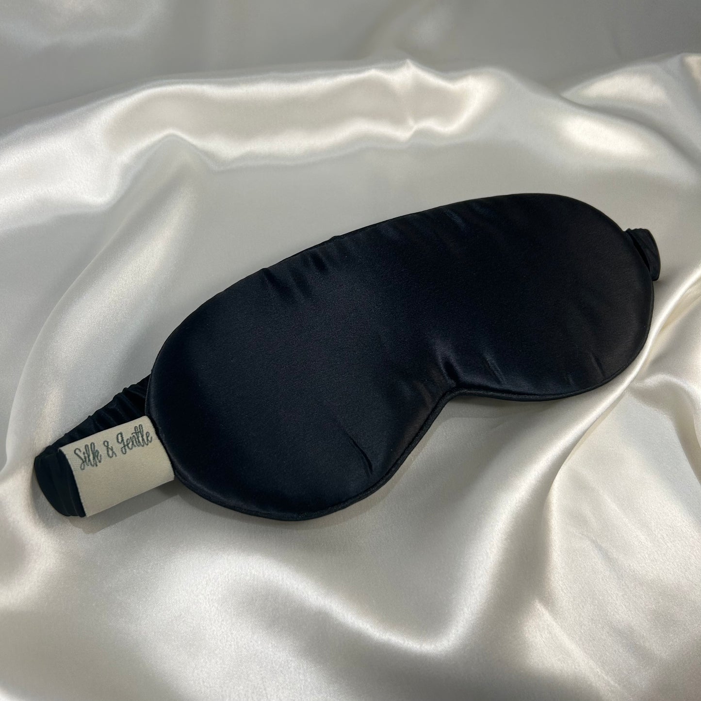 Rest Silk Eye Mask