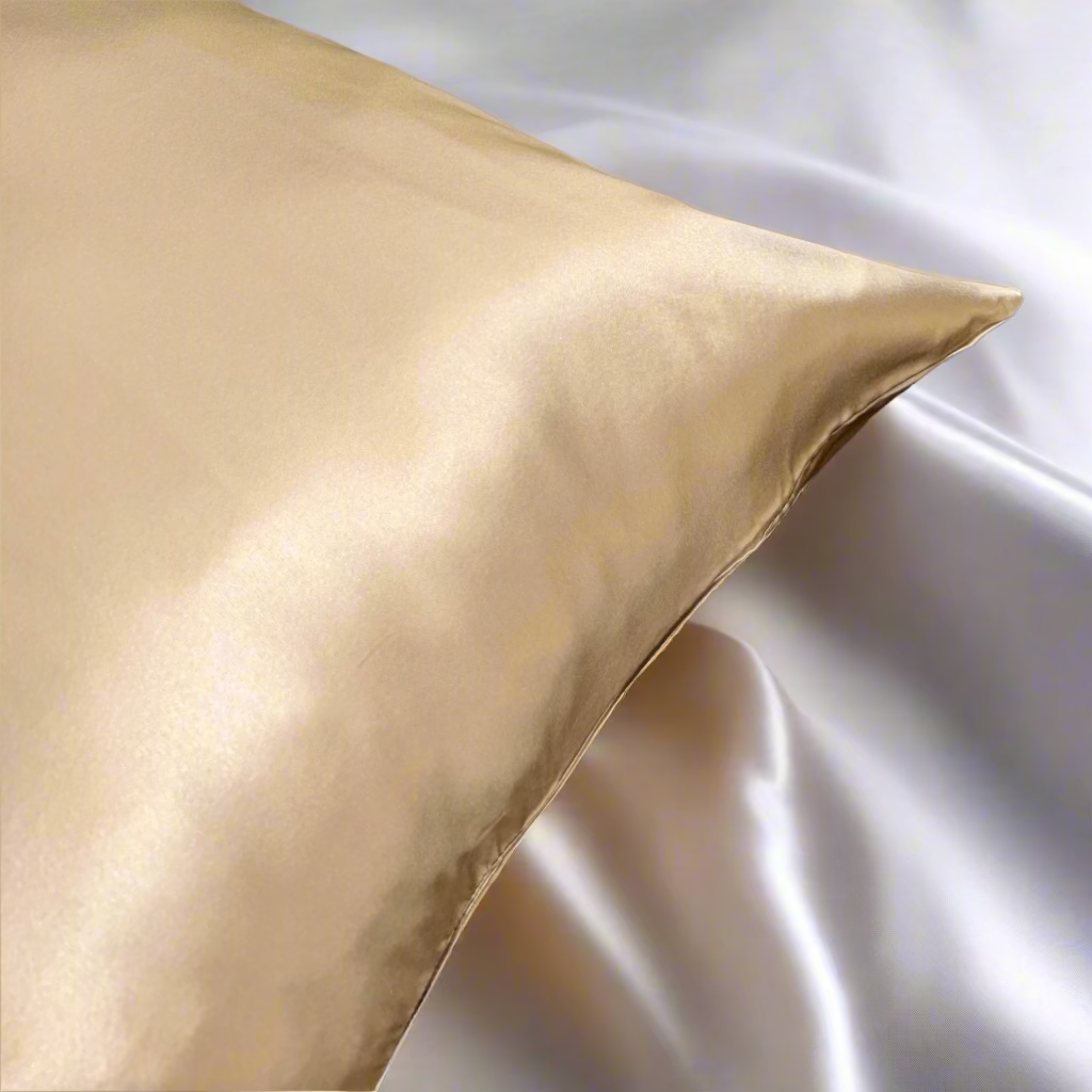 Genesis Silk Pillowcase