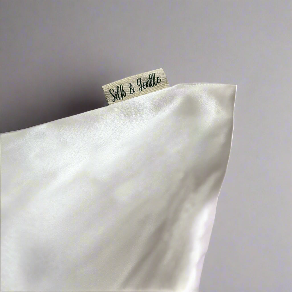 Heavenly Silk Pillowcase