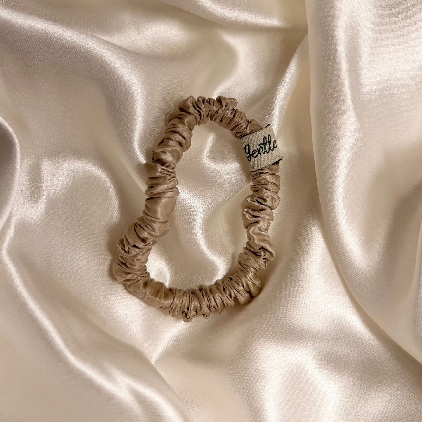 Victory Silk Hair Ribbon