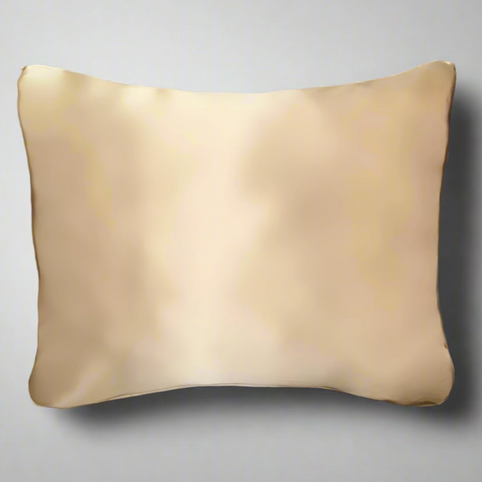Genesis Silk Pillowcase
